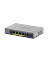 Netgear GS105PP (GS105PP300EUS) W/POE+ - nr 9