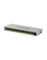 Netgear 16PT GB PLUS GS116EP (GS116EP100EUS) W/POE+ - nr 9