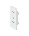 Ubiquiti UACC-Switch-DIN Biały Poliwęglan (PC) (UACCSWITCHDIN) - nr 19