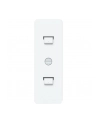Ubiquiti UACC-Switch-DIN Biały Poliwęglan (PC) (UACCSWITCHDIN) - nr 1