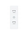Ubiquiti UACC-Switch-DIN Biały Poliwęglan (PC) (UACCSWITCHDIN) - nr 21