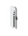 Ubiquiti UACC-Switch-DIN Biały Poliwęglan (PC) (UACCSWITCHDIN) - nr 3
