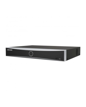 Hikvision Rejestrator Ip Ds-7608Nxi-K1(D)/Alarm4+1 (52607)