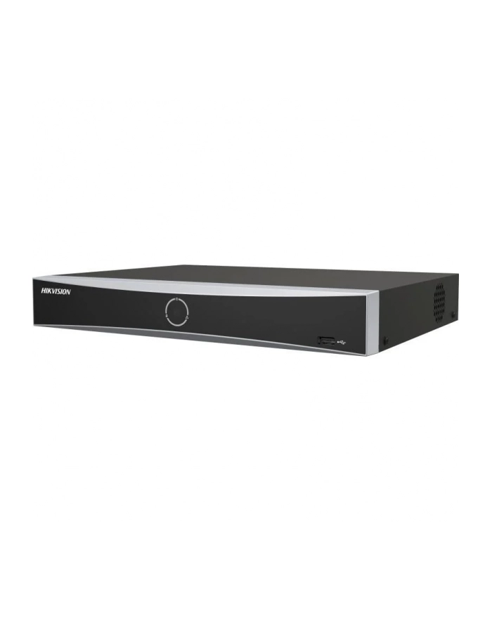 Hikvision Rejestrator Ip Ds-7608Nxi-K1(D)/Alarm4+1 (52607) główny