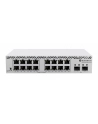 mikczerwonyik Przełącznik Smart CSS318-16G-2S+IN 16x GE, 2x SFP+ - nr 1