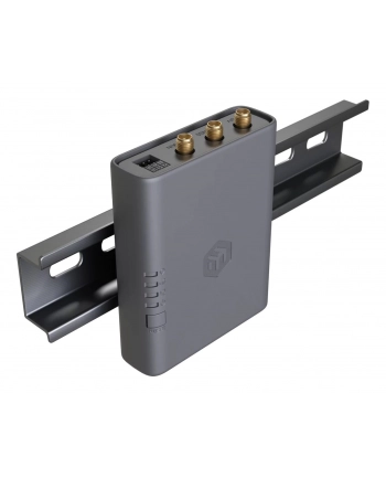 Mikrotik Knot Embedded LTE4 EC25-EU&KNe (EC25EUKNE) gateway/kontroler 10, 100, 1000 Mbit/s