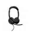 Jabra Evolve2 50 Usb C A Uc Stereo Czarny (25089989799) - nr 8