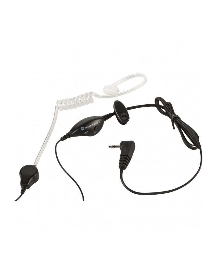 Motorola Zestaw Słuchawkowy 00641 główny