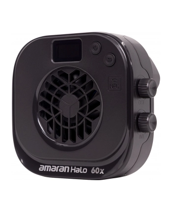 Amaran Halo 60x