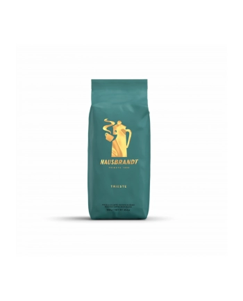 Hausbrandt Kawa Ziarnista Trieste 1kg