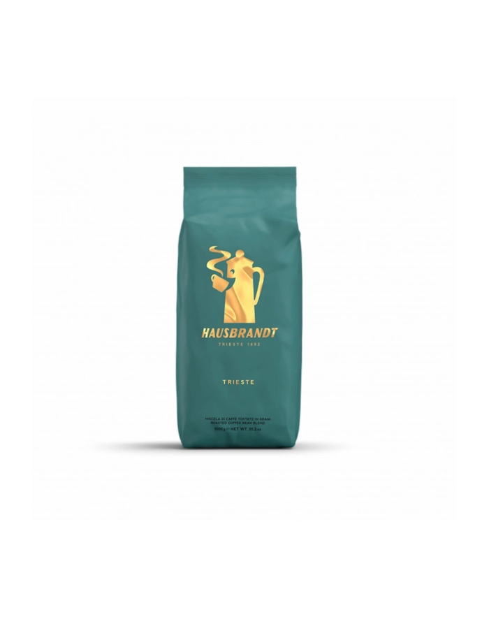 Hausbrandt Kawa Ziarnista Trieste 1kg główny