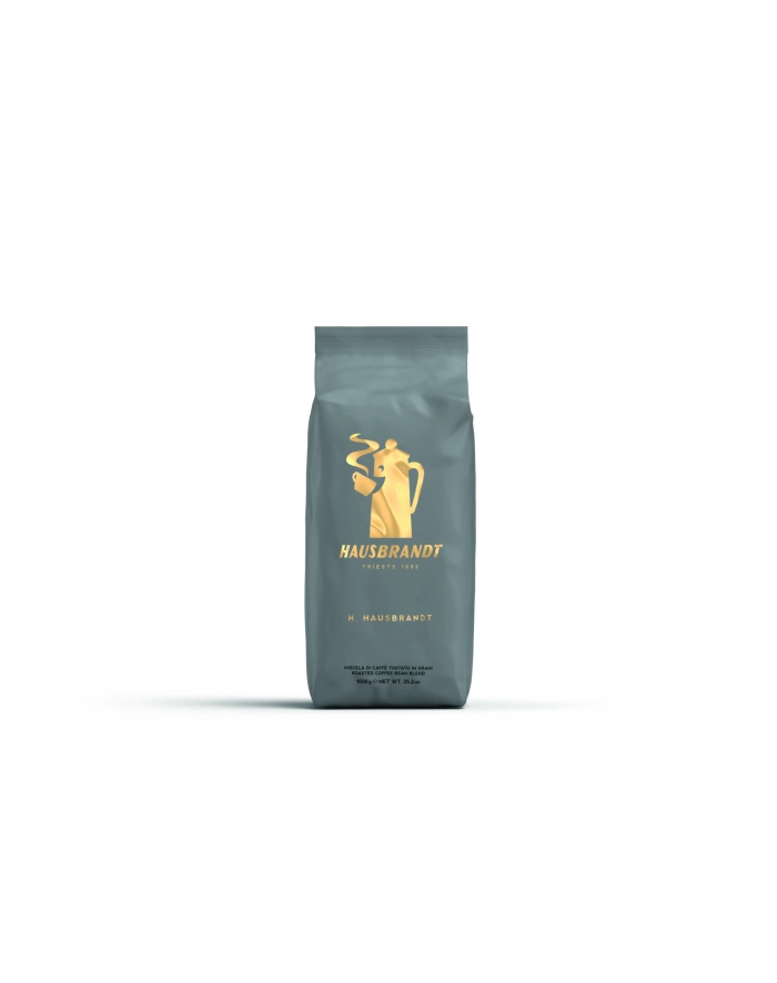 Hausbrandt Kawa H.Hausbrandt 80% Arabika Ziarno 1kg główny