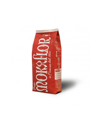 Mokaflor Kawa Ziarnista Rossa – Red Blend 1Kg