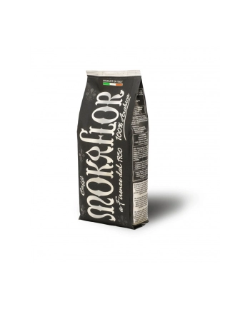 Mokaflor Kawa Ziarnista Black Blend 1Kg