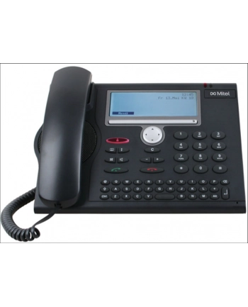 Mitel Mivoice 5380 Digital Phone Azerty (20350886)