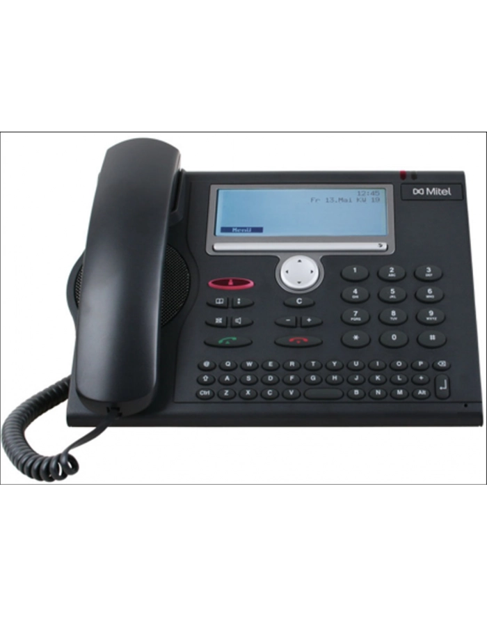 Mitel Mivoice 5380 Digital Phone Azerty (20350886) główny