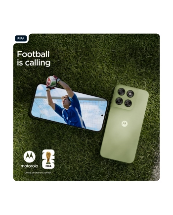 Motorola moto g67 (128GB) PANTONE nile