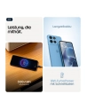 Motorola moto g17 PANTONE alaskan blue - nr 22