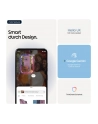 Motorola moto g17 PANTONE alaskan blue - nr 24
