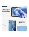Motorola moto g17 PANTONE alaskan blue - nr 25