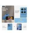 Motorola moto g17 PANTONE alaskan blue - nr 26