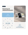Motorola moto g17 PANTONE alaskan blue - nr 47