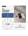 Motorola moto g17 PANTONE evening blue - nr 23
