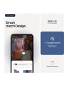 Motorola moto g17 PANTONE evening blue - nr 24