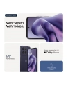 Motorola moto g17 PANTONE evening blue - nr 25
