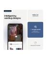 Motorola moto g17 PANTONE evening blue - nr 38