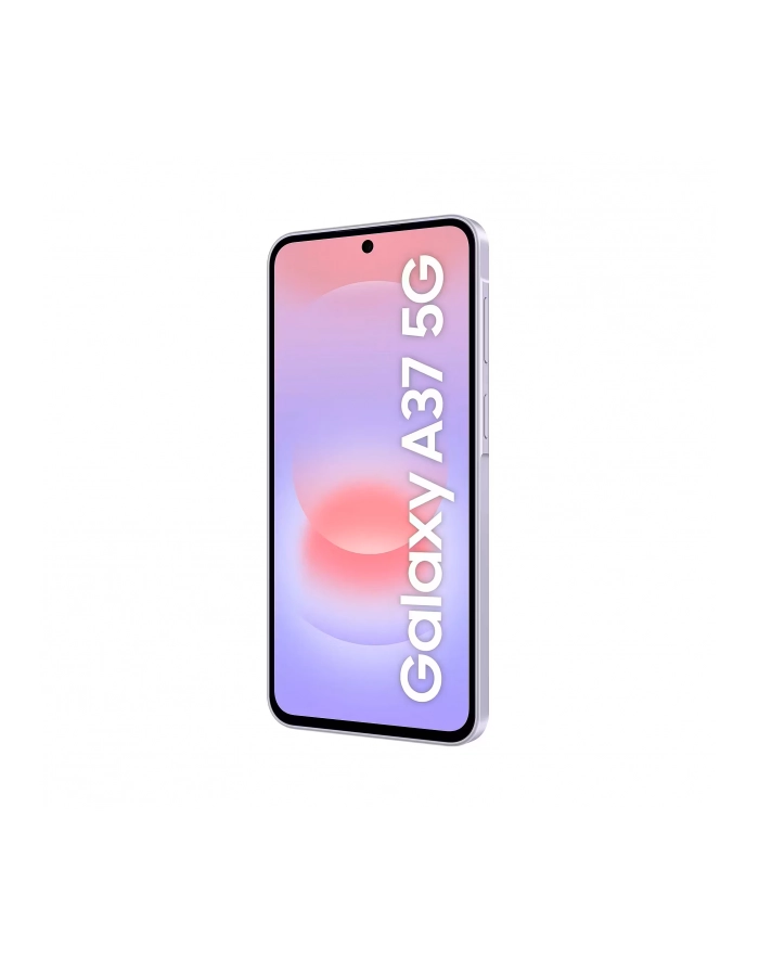 Samsung Galaxy A37 5G (128GB) awesome lavender główny
