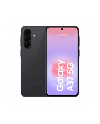 Samsung Galaxy A37 5G 8/256GB Szary  Android 16