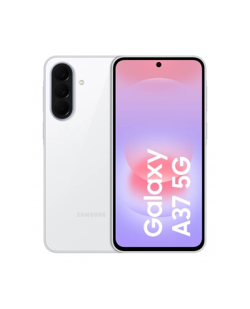 Samsung Galaxy A37 5G 8/256GB Biały