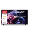 Sharp 40HF2265E czarny - nr 21