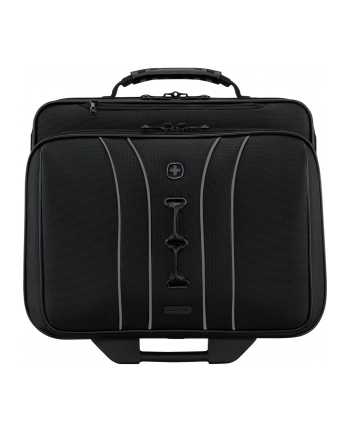 Wenger Pilotka biznesowa Legacy Black Series