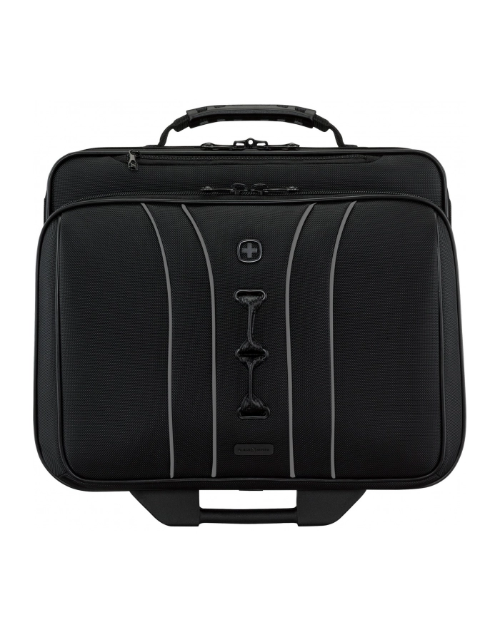 Wenger Pilotka biznesowa Legacy Black Series główny
