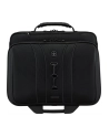 Wenger Pilotka biznesowa Legacy Black Series - nr 8