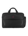 Wenger Meteor Brief 16-17'' Czarny (653498) - nr 10