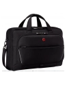 Wenger Meteor Brief 16-17'' Czarny (653498) - nr 13