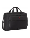 Wenger Meteor Brief 16-17'' Czarny (653498) - nr 1