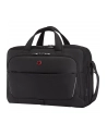 Wenger Meteor Brief 16-17'' Czarny (653498) - nr 5
