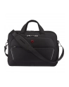 Wenger Meteor Brief 16-17'' Czarny (653498) - nr 8