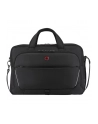 Wenger Meteor Brief 16-17'' Czarny (653498) - nr 9