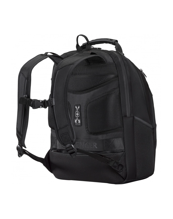 Wenger Legacy Black Series 40,64Cm 16'' (653629) główny