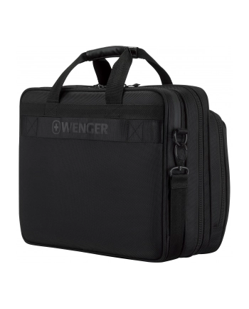 Wenger Legacy Black Series 40,64Cm 16'' (653630)