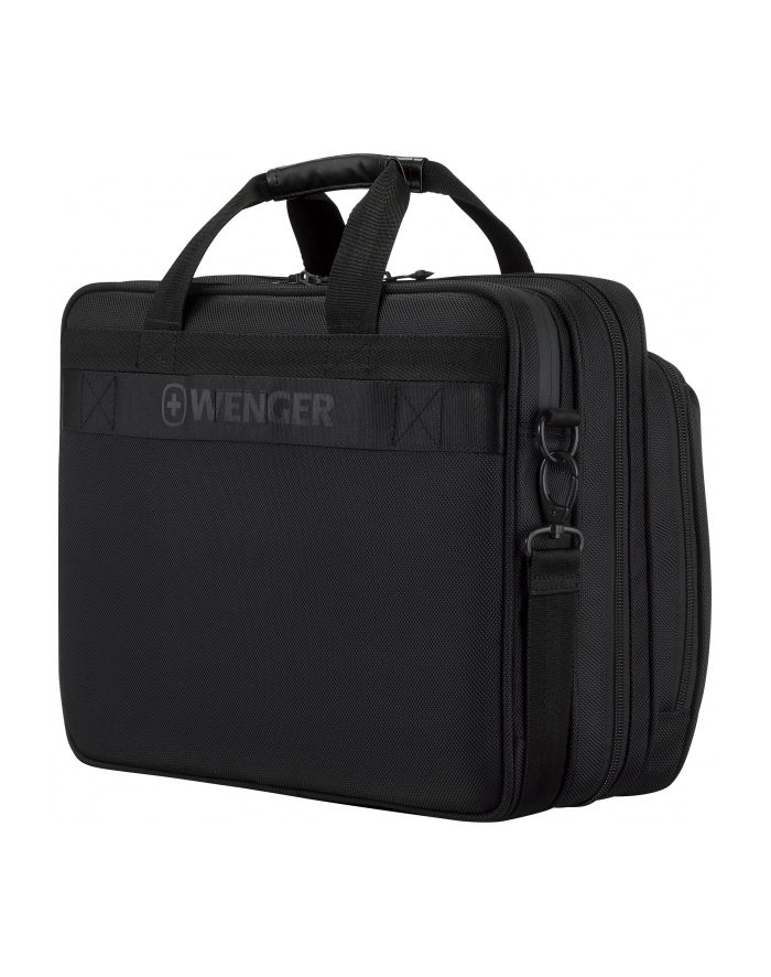 Wenger Legacy Black Series 40,64Cm 16'' (653630) główny