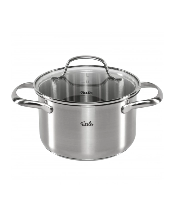 Fissler Zestaw Garnków San Francisco 4szt.
