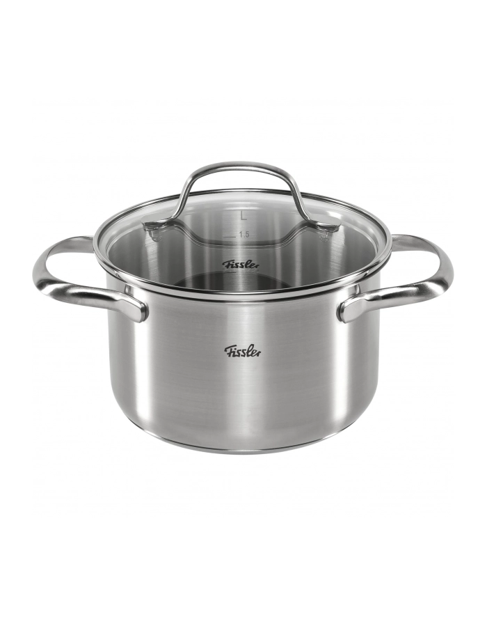 Fissler Zestaw Garnków San Francisco 4szt. główny