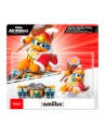 Nintendo amiibo König Ddedede 'amp; Panzer Stern (Kirby Air Riders) - nr 1