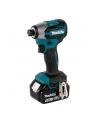Makita DTD158RTJ Akku-Schlagschrauber - nr 2